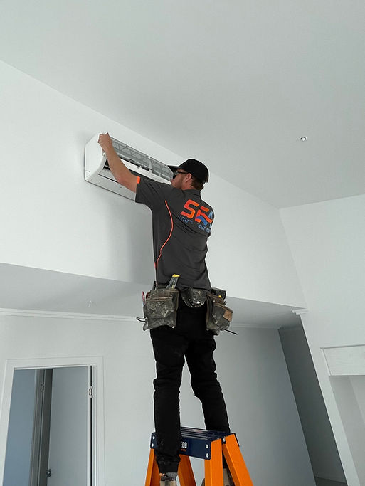 AC Replacements