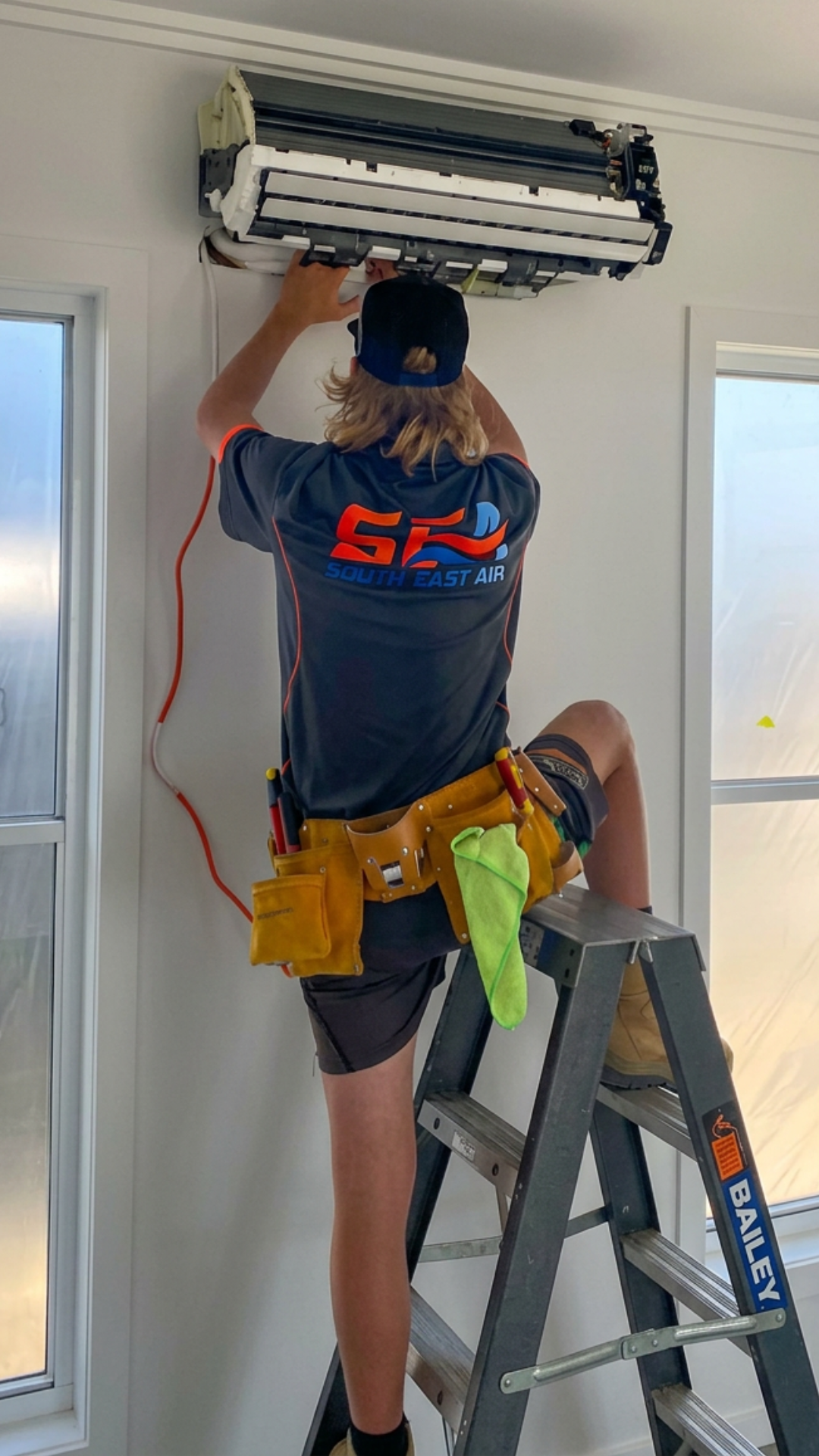 Air Conditioning Installation